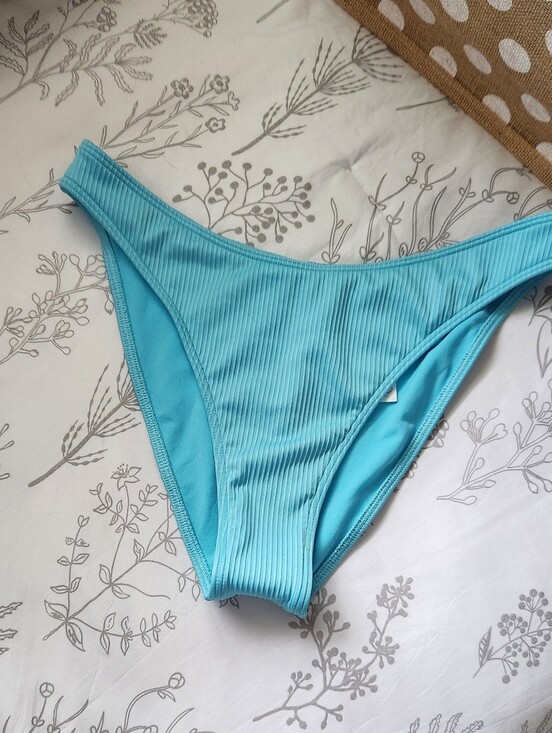 Hollister Other - Hollister High-Leg Swim Bottom